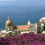 Casa Dama Affittacamere Positano