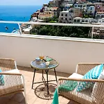 Casa Dama Affittacamere Positano
