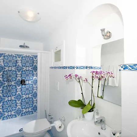 Guest house Casa Dama
