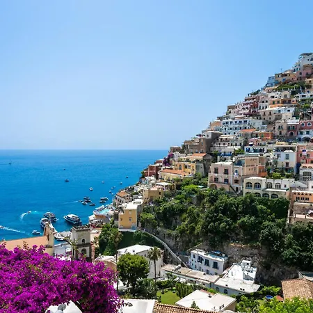 Casa Dama 2* Positano