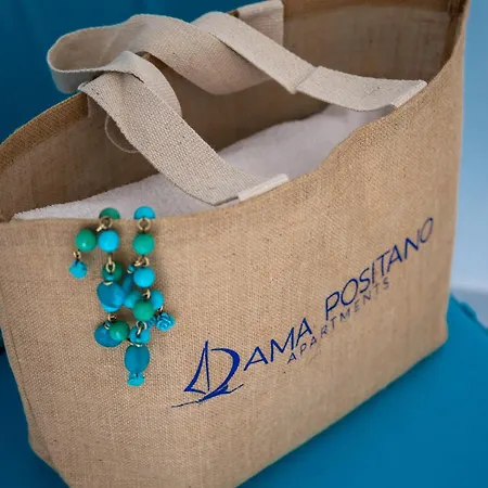 Affittacamere Casa Dama Positano