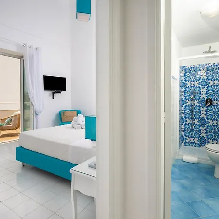 Casa Dama Guest house