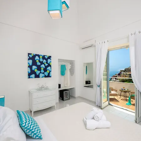 Casa Dama Guest house