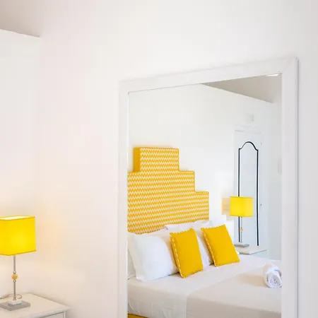 Guest house Casa Dama Positano