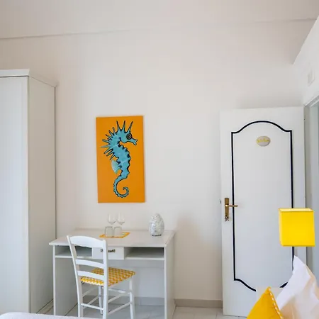 Casa Dama Positano