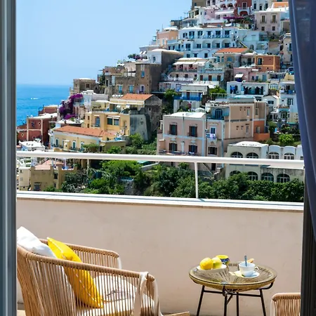 Casa Dama 3*