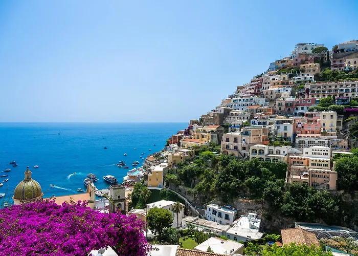 Casa Dama 3* Positano