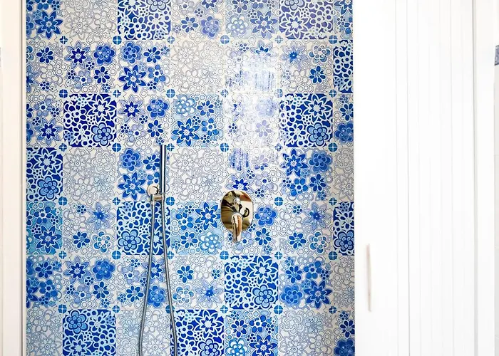 Penzion Casa Dama Positano