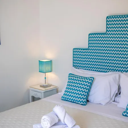 Casa Dama 3* 포지타노