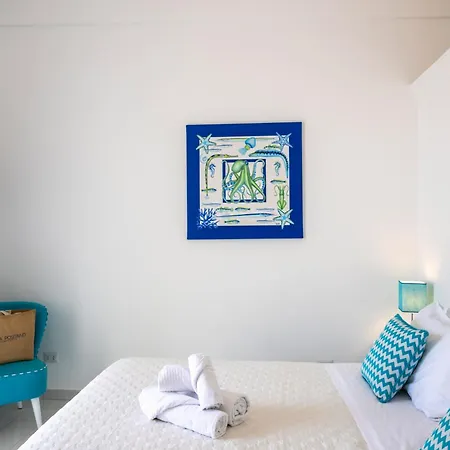 Guest house Casa Dama