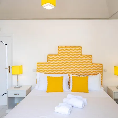 Casa Dama 3*