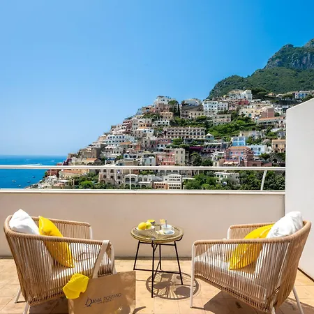 게스트하우스 Casa Dama