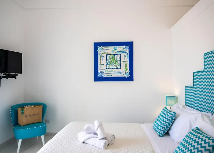 Guest house Casa Dama