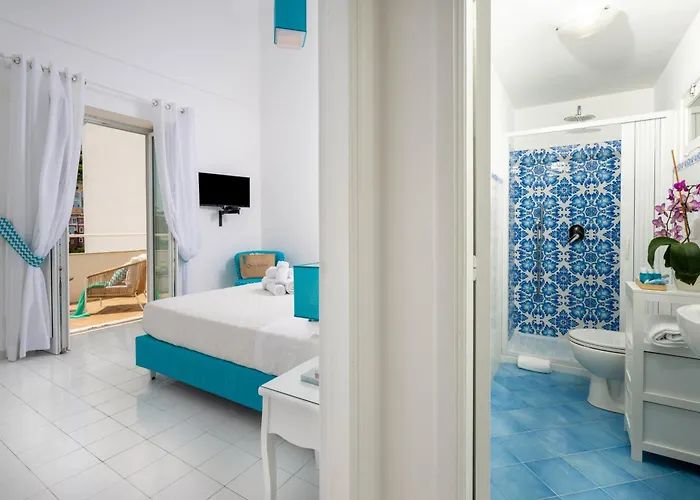 Casa Dama Guest house