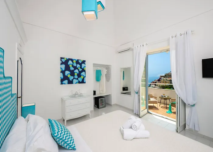 Casa Dama Guest house